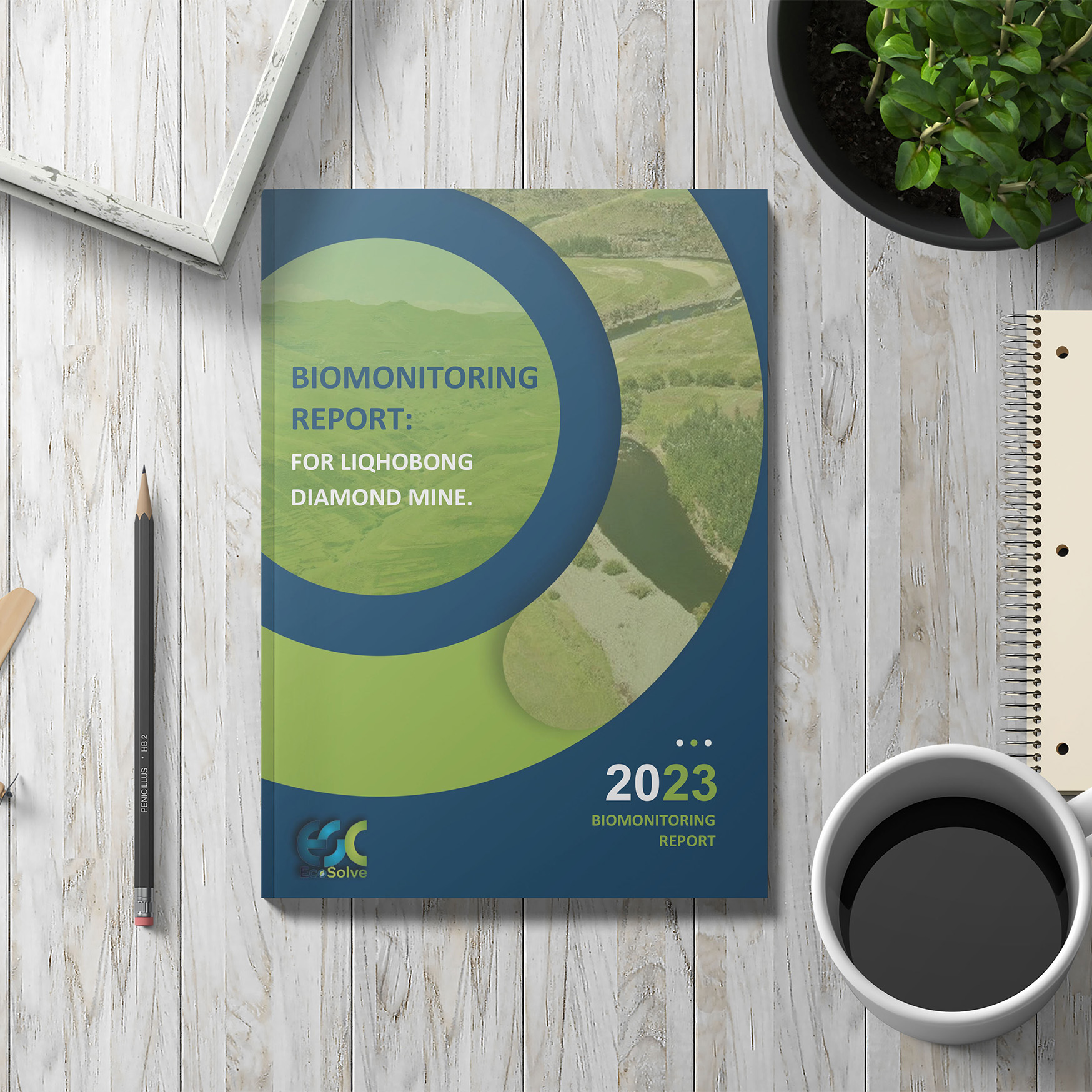 EcoSolve Report Cover 2