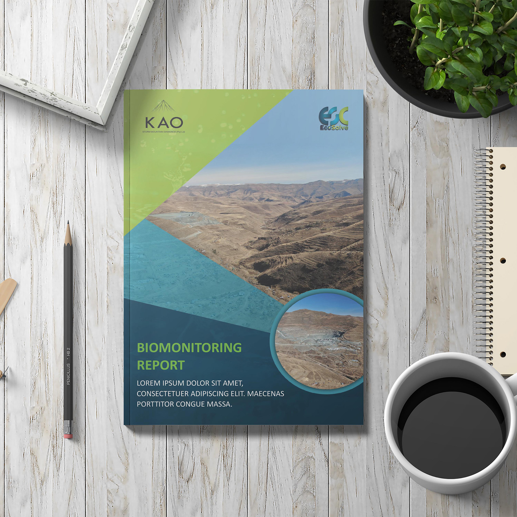 EcoSolve Report Cover 3